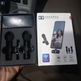 mirafon tiktok k9