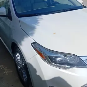 Toyota Avalon 2013