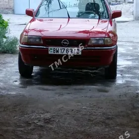 Opel Astra 1995