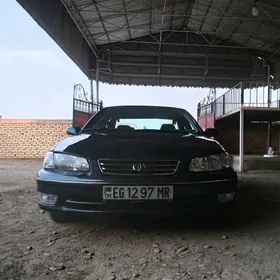 Toyota Camry 2001