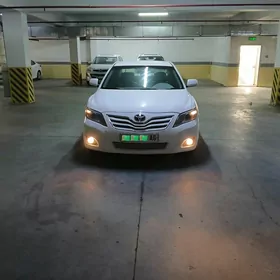 Toyota Camry 2008
