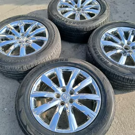 РХ350 диска балон