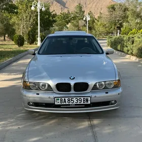 BMW 530 2000