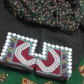 elde tikilen yomut balak