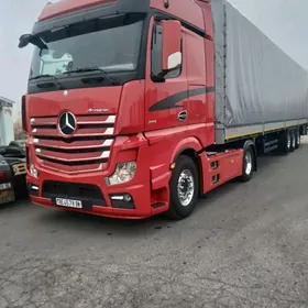 Volvo FH 500 2014