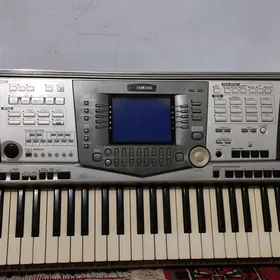 yamaha  psr A1000