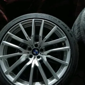 BMW x5 G05