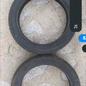 Teker Tigir 14 Lik