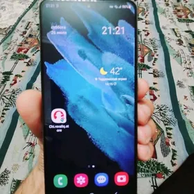 SAMSUNG S21 5G