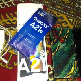 Samsung Galaxy A21s