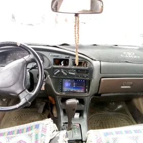 Toyota Camry 1991