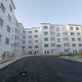 Anew ponelka 2kom 96m²