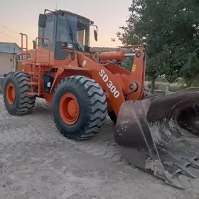 XCMG LW500F 2013