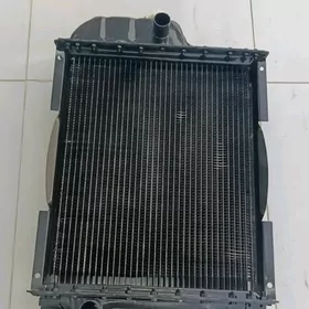 Radyator MTz 80