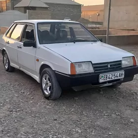 Lada 21099 1997