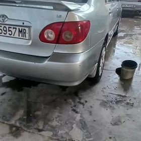 Toyota Corolla 2003