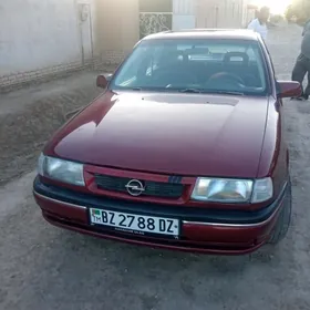 Opel Vectra 1992