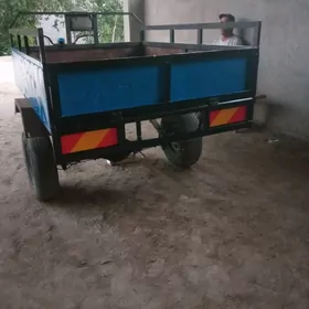 Ural 4320 1980