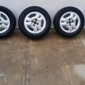 opel diska 14 lik