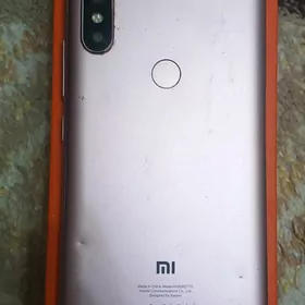 Redmi not 6 pro