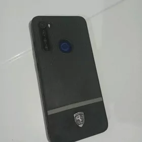 Redmi not 8