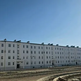 Элитка Рысгал 3нжи эт 1к 80м²