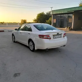 Toyota Camry 2007