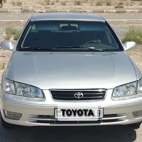Toyota Camry 2001
