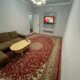 SATLYK 2 KOMNAT 