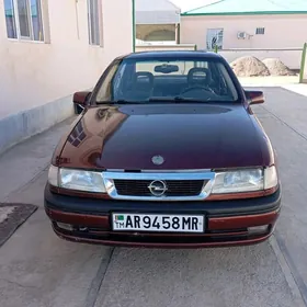 Opel Vectra 1991
