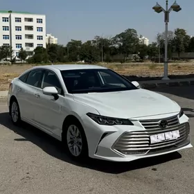 Toyota Avalon 2022