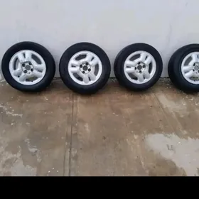 Opel 14 lik diska