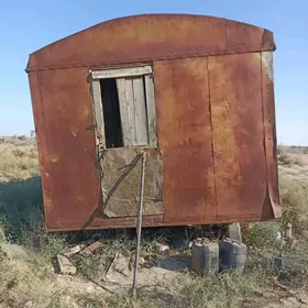 butka wagon