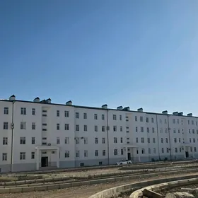 Элитка Рысгал 1эт 3ком 171м²