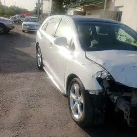 Toyota Venza 2009