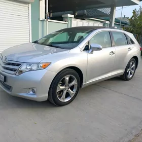 Toyota Venza 2013