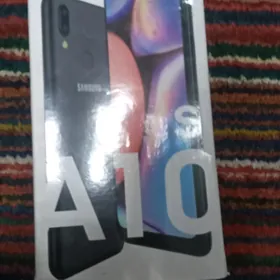 a10s