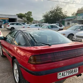 Mitsubishi Eclipse 1992