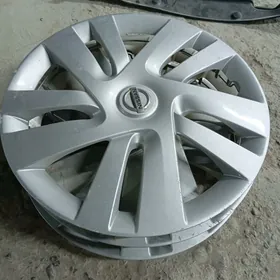 Nissan 15 kalpak
