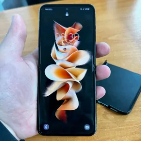 Z flip 3