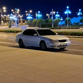 Infiniti I35 2002
