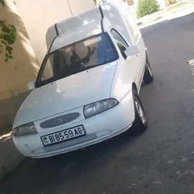 Volkswagen Caddy 1997
