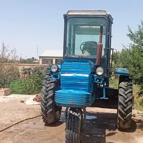 MTZ T-28 1988