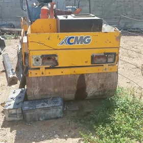 JCB 4CX ECO 2010