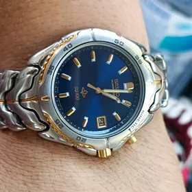 seiko sagat часы