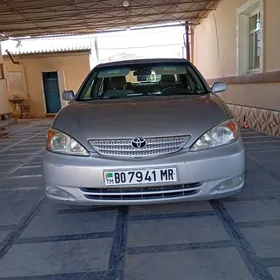Toyota Camry 2002