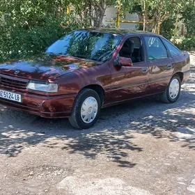 Opel Vectra 1991