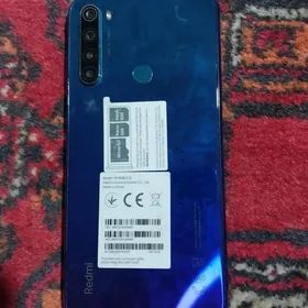Redmi 8