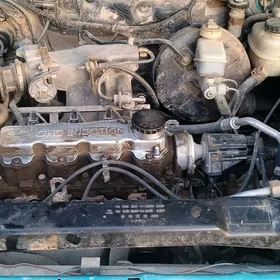 Daewoo Nexia 1998