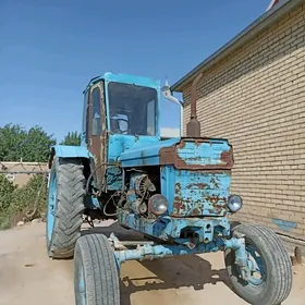 Belarus 320 1980